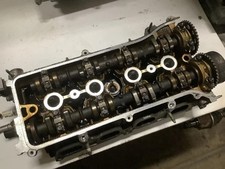 2001 2010 Toyota Rav4 Engine Head Cylinder Assembly 4 Cylinder 2AZFE Engine picture