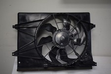 2007-2010 HYUNDAI ELANTRA RADIATOR FAN FACTORY OEM picture