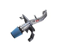 Injen SP Short Ram Cold Air Intake System Kit Silver SP2097P picture