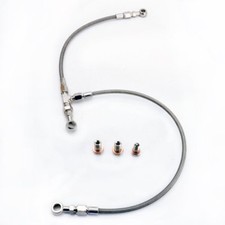 TRITDT Fits 08~ Liberty Legacy VF40 VF46 VF52 On SUBARU AVCS/Turbo Oil Feed Line picture