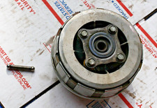 1972-73 -1974 HONDA CB350F FOUR OEM CLUTCH   /VIN # CB350FE-2011429 picture