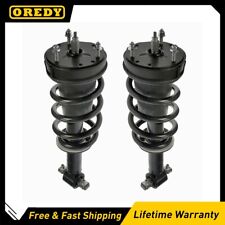 2PC Front Magnetic Struts for Escalade Avalanche Suburban 1500 GMC Yukon XL 1500 picture