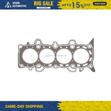 Graphite Head Gasket Fit 01-05 HOnda Civic 1.7L SOHC 16v D17A1 D17A2 D17A6 D17A7 picture