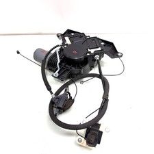 11-17 HONDA Odyssey Rear Right PASENG Side Power Sliding Door Motor AD17-001 OEM picture