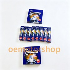 8pcs Authentic NGK 2309 Iridium IX Spark Plugs LFR7AIX picture