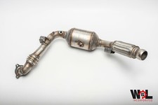 SPRINTER VAN 2007-09 DIESEL CATALYTIC CONVERTER V6 3L- *NO CORE FEES* picture