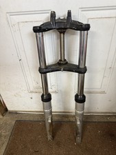 Moto Guzzi 850T T3 Convert Front End picture