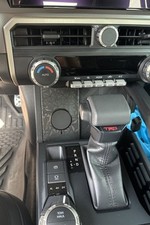 2024-2025 Toyota Tacoma   / 4Runner (Gen 6) Wireless Charging - CHARGER INCLUDED picture