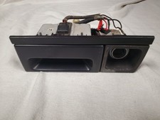 94-01 Acura Integra Black Dash Ash Tray w/ Cigarette Lighter Outlet OEM NICE picture