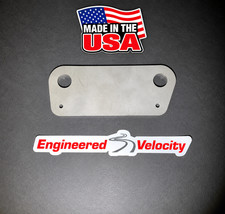 65-66 Ford Mustang Shelby Drop Template Falcon 302 289 Cobra Pony Car Cougar picture