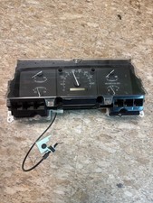 1994-1995 Ford F-150 F-250 F-350 Speedometer Instrument Cluster MPH OEM No Tach picture