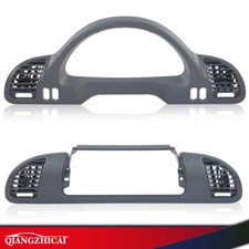 Fit For 2002-2006 Sprinter Dash Panel Trim Bezel With A/ C Nozzle RH + LH NEW picture