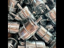 5 Pack Universal Metal 5/16