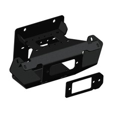 KFI WINCH MOUNT - 10-1955 picture