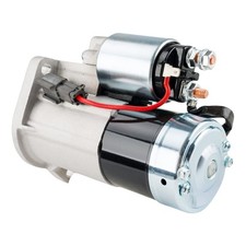 PHILTOP Starter Motor Replacement for Nissan for 1998-2001 Frontier Automatic/Xt picture
