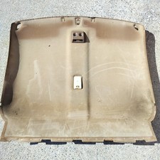 1984-1989 Nissan 300ZX Z31 Interior Headliner Panel OEM Used Tan Beige picture