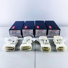 Denso Set of 4 Power Door Lock Actuators for 1998-2005 GS300 GS430 GS400 Prius picture