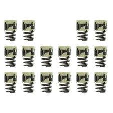Fel-Pro Valve Stem Seal Set for 08-13 Chrysler/Dodge/Jeep 4.7L SS 72446 picture