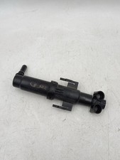 10-17 BMW F07 F10 528i 535i 550i Left Headlight Washer Sprayer Jet 7149885 OEM picture