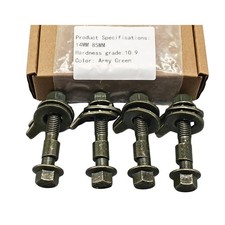 4Pcs 14mm/0.55