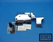 HONDA 97-03 VALKYRIE 1500 KURYAKYN TRANSMISSION ENGINE COVERS C CF CD GL1500 picture