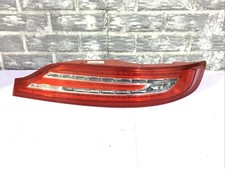 2015-2019 Lincoln MKC RH Passenger Right Rear Tail Light OEM, COMPLETE picture