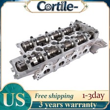 For Hyundai Tucson Accent Veloster Kia Rio Soul 1.6L New Cylinder Head Assembly picture