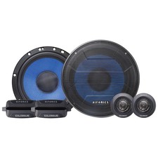 Hifonics HCC65C 6.5