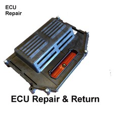 91-95 Dodge Ram Cummins Diesel Computer ECM ECU PCM Repair & Return  picture