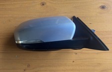 12-13 Range Rover EVOQUE Right Passenger Side View Mirror w/ Camera w/o BSA OEM picture