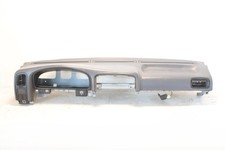 94-97 Nissan Pickup D21 Gray Dash Panel Assembly picture