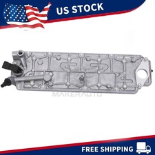 Valve Lifter Oil Manifold FOR Chevy Corvette Camaro Tahoe Silverado 5.3L&6.2L V8 picture