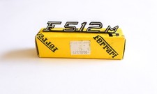 Ferrari 512M Genuine Emblem - 64528700 picture