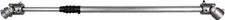 Borgeson 000904 Steering Shaft For 1972-1975 Jeep CJ w/ Power Steering picture