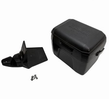 EZGO OEM Sand Bucket Cooler & Mounting Kit Hardware, Fits RXV & TXT Golf Carts picture