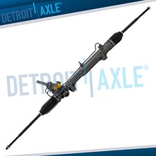 Power Steering Rack and Pinion for Dodge Grand Caravan Chrysler Town & Country picture