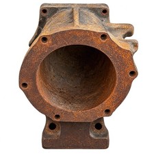 Getrag  360 4x4 Tail Housing picture