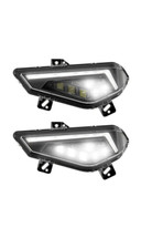 2018-2026 Polaris OEM RANGER XP CREW 1000 LED Headlight Kit 2889072 - NEW picture
