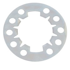 Flywheel-Lock-Tab,-Lockplate,-Securing-Setscrews picture