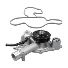 PD Engine Water Pump For 2009-2010 Dodge Ram 1500 5.7L L8 Gas HGKRFU picture
