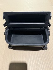 JDM HONDA CIVIC 96-00 (EK9,EK3,EK4,EJ9) CENTER CONSOLE CUP HOLDER OEM picture