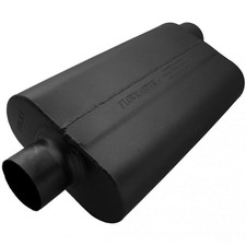 Flowmaster 943052 50 Series Delta Flow Chambered Muffler picture