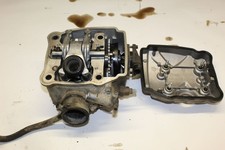 2005 John Deere Trail Buck 500 Cylinder Head And Cam picture