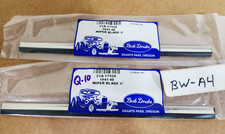 Set of 2- Bob Drake 21A-17528 Replacement Wiper Blades picture