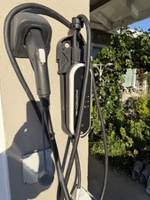 Porsche mobile Charger picture