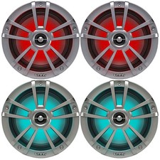 4x Infinity 6.5