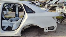 2018-2024 Audi S4 Left Quarter Panel Glacier White Metall 2y/s9r Oem 8w5810075 picture