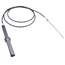16FT Steering Cable Rack and Pinion for XR-4 Rack Steering, Old 1984-96,SSC12416 picture