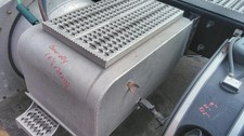 Replaces 2019 PETERBILT 579 BATTERY BOX COVER ,  OH picture