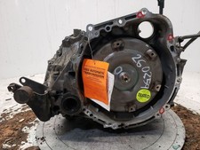 2006 Scion Tc Scion Automatic Transmission Fits 05-10 SCION TC U241E 1515766 picture